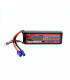 Lipo Ultimate HC Stick 500mAh 60C EC5 11.1v - E1rc.com