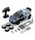 MJX Hyper GO 10304 1/10 Volkswagen Polo R WRC 4WD - E1rc.com