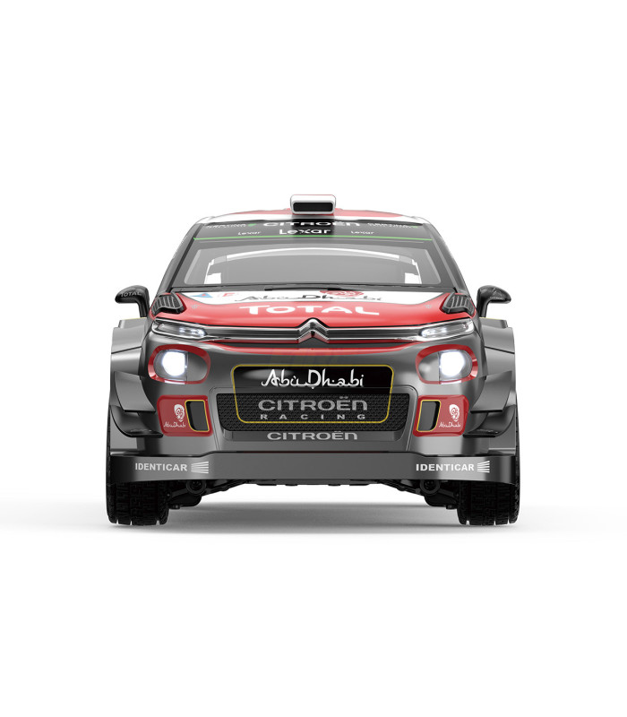 MJX Hyper GO 10303 1/10 Citroen C3 WRC 4WD - E1rc.com