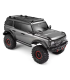 WL Caballo 104020 4WD Crawler 1/10 RTR gris - E1rc.com