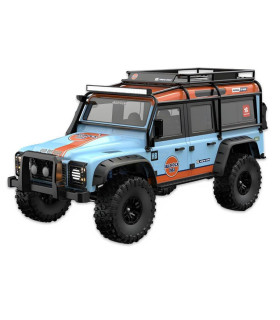 MJX Hyper Go H8H 1/8 Brushless crawler
