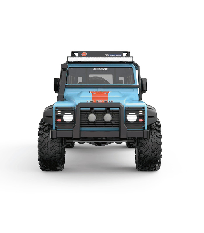 MJX Hyper Go H8H 1/8 Brushless crawler - E1rc.com