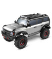 WL Caballo 104020 4WD Crawler 1/10 RTR gris