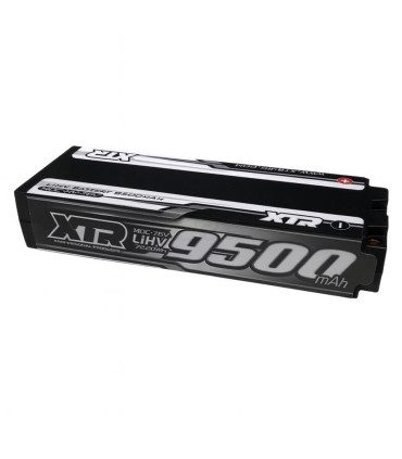 Lipo 9500mAh 7 6Hv 5mm 140C PRO  EFRA 
