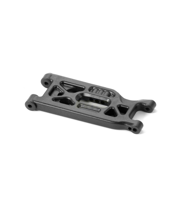 TRAPEZOID FRONT LOWER SUSPENSION ARM - HARD - E1rc.com