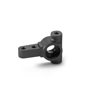 HARD GRAPHITE STEERING KNUCKLE