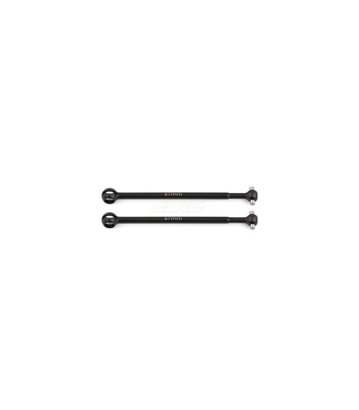 Cardan 67mm V2 - E1rc.com
