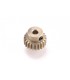 Piñon 23T aluminio elite 48DP - E1rc.com