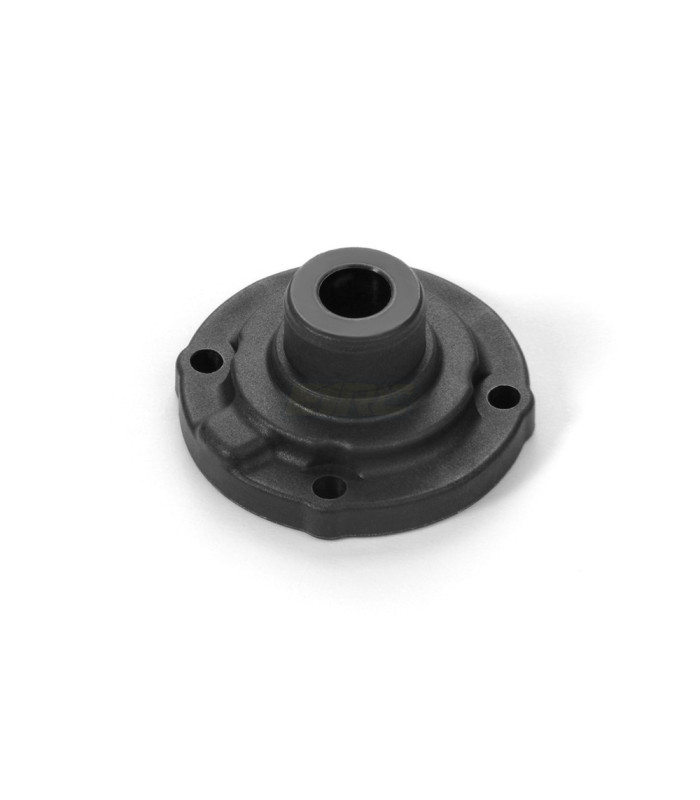 TAPA DE DIFERENCIAL GRAPHITE - GRAPHITE - E1rc.com