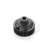 CAJA DIFERENCIAL WITH PULLEY 53T - GRAPHITE - E1rc.com