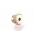 Piñon 25T aluminio elite 48DP - E1rc.com