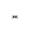 Drive shaft repair kit