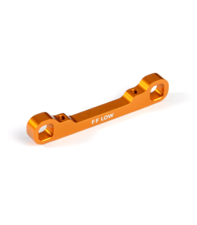 SOPORTE DEL. ALUM. INFER.  - DELANT. - FF T4'18
