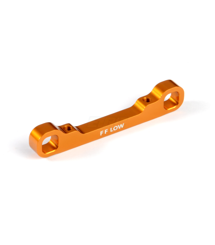 SOPORTE DEL. ALUM. INFER. - DELANT. - FF T4'18 - E1rc.com
