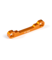 SOPORTE DEL. ALUM. INFER.  - DELANT. - FF T4'18