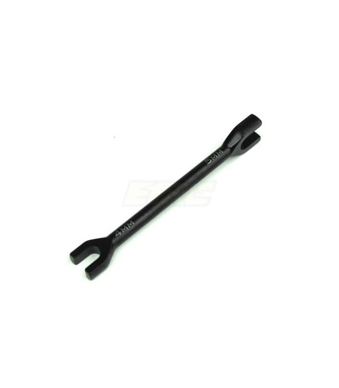 Llave Tirantes 4 mm / 5 mm - E1rc.com