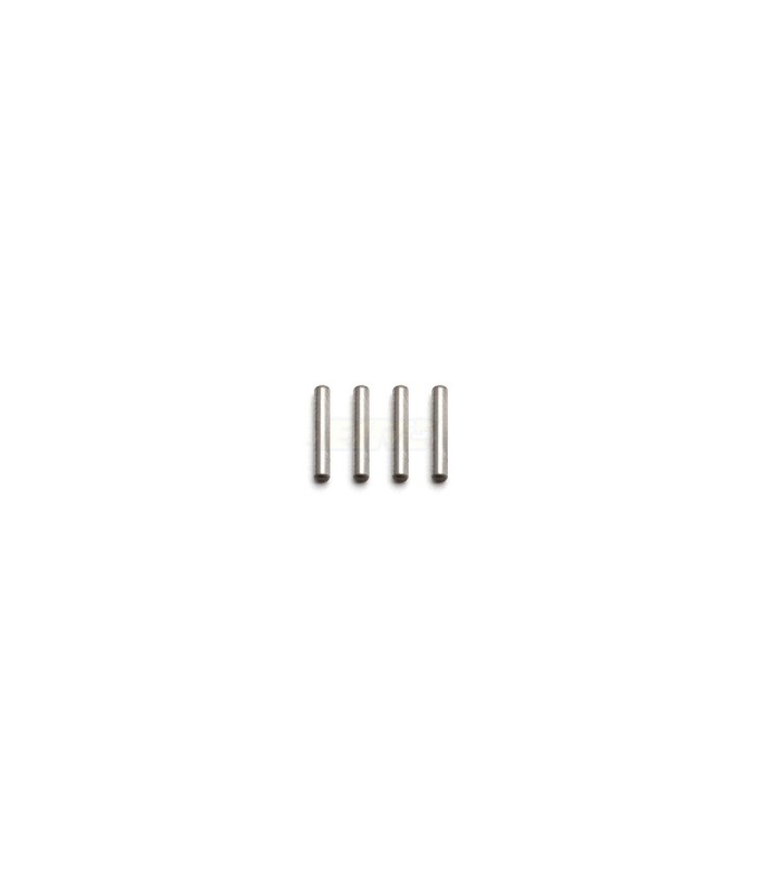 Hexagon wheel axles - E1rc.com