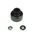 Campana Embrague 13t - E1rc.com