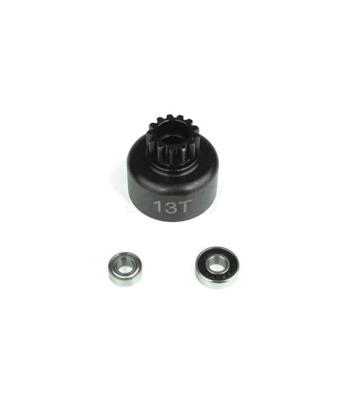 Campana Embrague 13t - E1rc.com