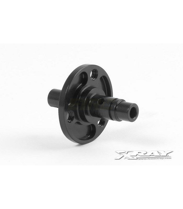 MAIN AXIS SUPPORT ALUMINUM CROWN - E1rc.com