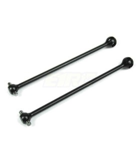 Cardan Del/Tra Endurecido Series EB48/NB48