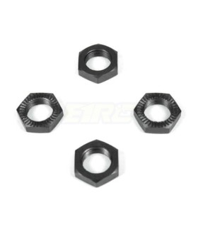 Tuerca Llanta 17 mm. 