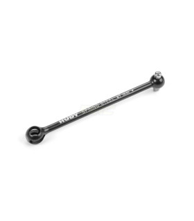 CARDAN TRASERO 67MM - ACERO HUDY