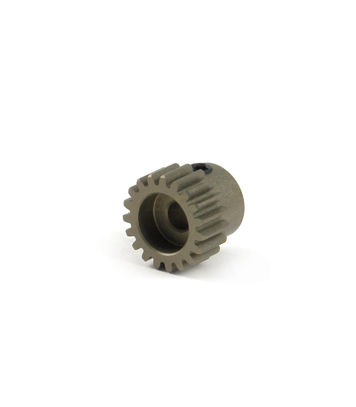 PIÑON 19T/48 ALUMINIO ENDURECIDO - E1rc.com