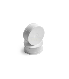 LLANTAS XB4 4WD DELANT. AERODISK C/12MM  (2)