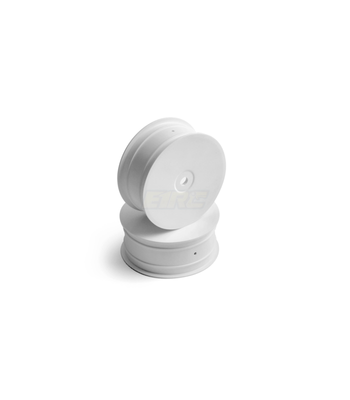 LLANTAS XB4 4WD DELANT. AERODISK C/12MM (2) - E1rc.com