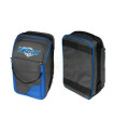 STEERING WHEEL ORGANIZER