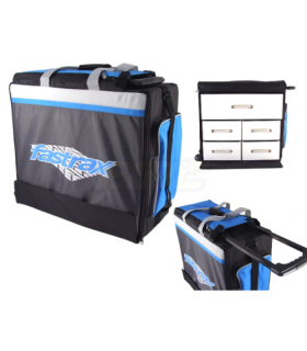 MALETA TROLEY 1-10FASTRAX COMPACT HAULER BAG