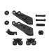 Soporte Alerón Accesorios EB48.4 / NB48.4 - E1rc.com