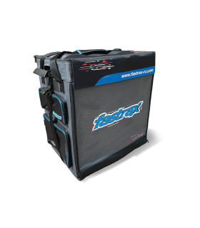 Trolley suitcase 1-8 FastRax Car Mega