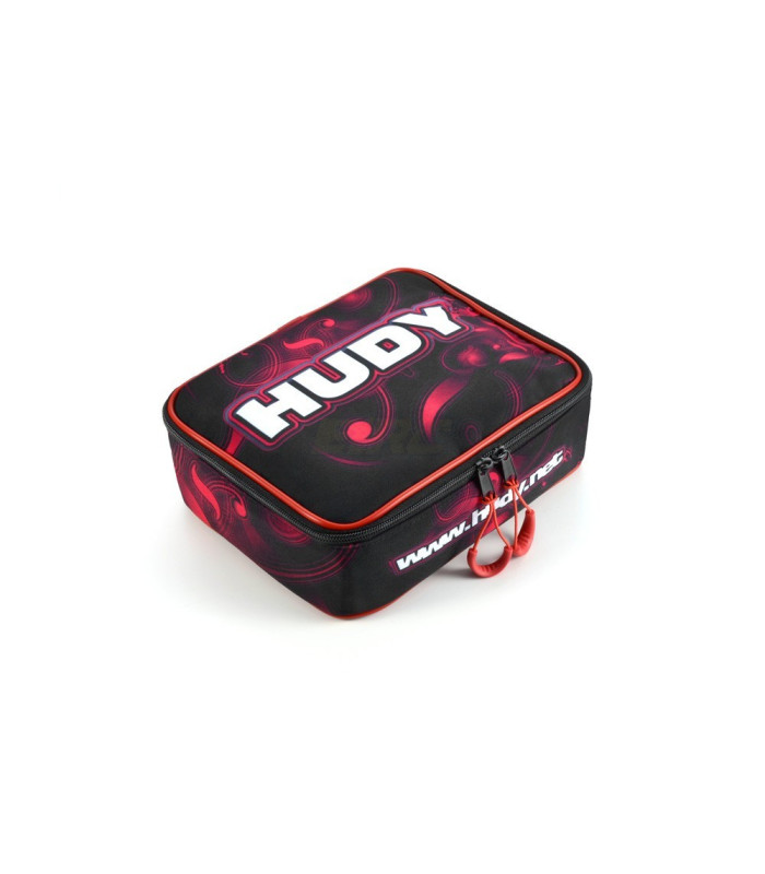 HUDY ACCESSORIES BAG - E1rc.com