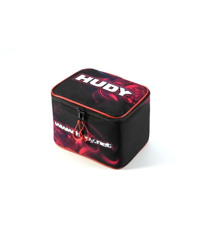 HUDY HIGH PERFORMANCE OIL BAG - E1rc.com