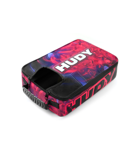 BOLSA COCHE - 1/10 OFF-ROAD HUDY