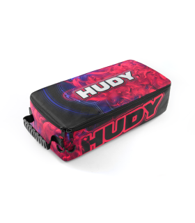 BOLSA COCHE - 1/10 TOURING- HUDY