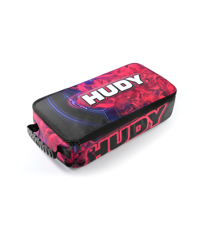 CAR BAG - 1/10 FORMULA HUDY - E1rc.com