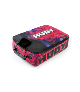BOLSA COCHE - 1/8 OFF-ROAD HUDY