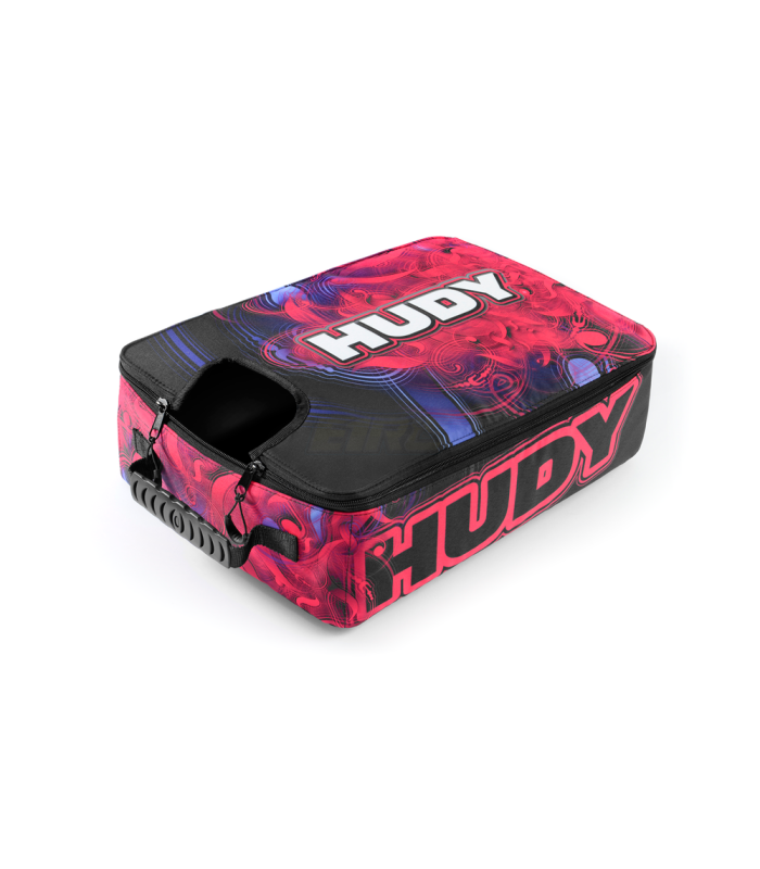 CAR BAG - 1/8 OFF-ROAD HUDY - E1rc.com