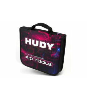 Large case for 30 tools (empty)