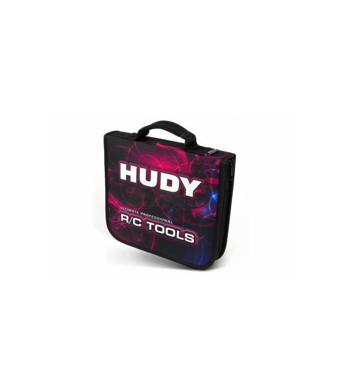 ESTUCHE P/ 30 HERRAMIENTAS GRANDE (VACIO) - E1rc.com
