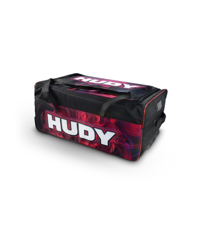 LUGGAGE CARGO HUDY BAG - E1rc.com
