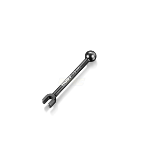 Huddy 3.5mm adjustable wrench