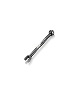 Llave para tirantes Huddy 3mm