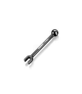 Llave para tirantes 4mm
