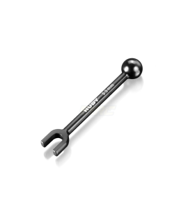 Hudy suspension clamp tool 5.5mm