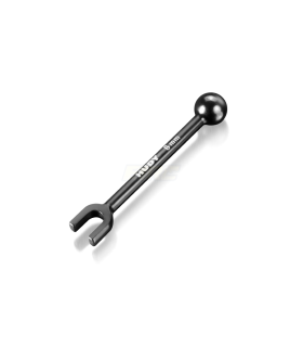 6mm brace key