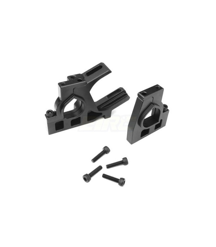 Engine Mount, Central Differential EB48.4/SCT410.3 - E1rc.com